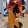 startrek eaglemoss bajoran solar sailor Image 3