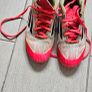 Kids football boots Image 4