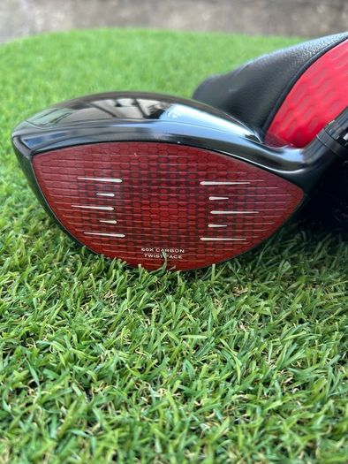 Taylormade Stealth 2 Plus