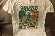 World Cup football T-shirt 2002