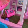 Barbie Dream House Image 8