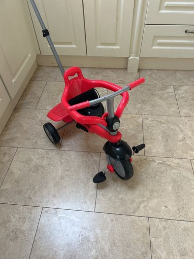 smarTrike