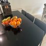 3 Grey Bar Stools - 25 EUR each Image 4