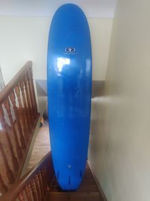 Surfboard