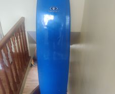 Surfboard