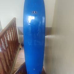 Surfboard