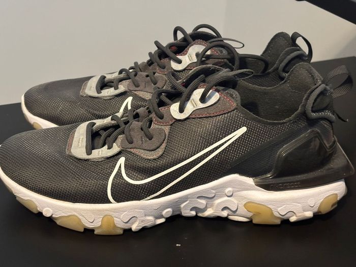 nike react