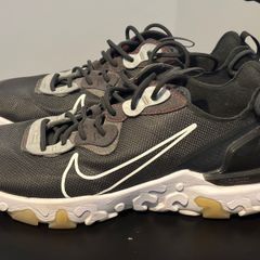 nike react