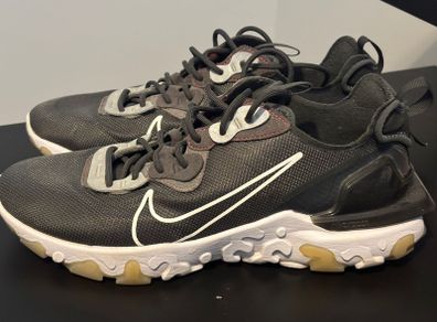 nike react