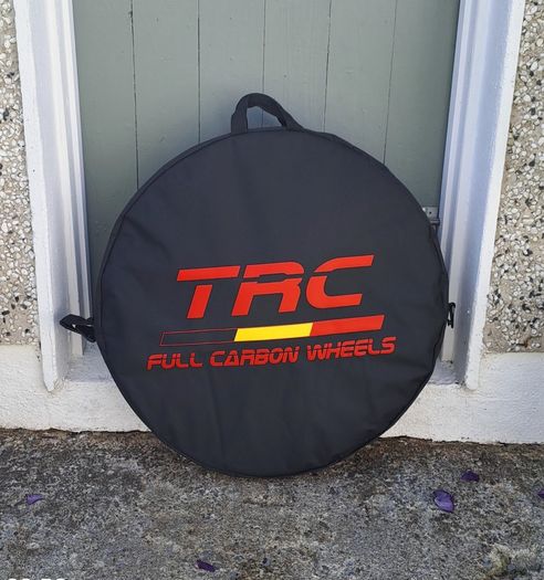 Bike wheel