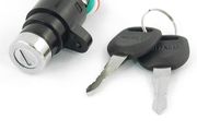 Kugoo M4/ M4 Pro Ignition lock