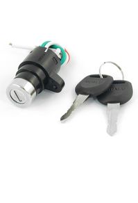 Kugoo M4/ M4 Pro Ignition lock