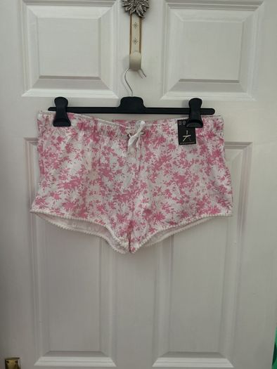 new shorts