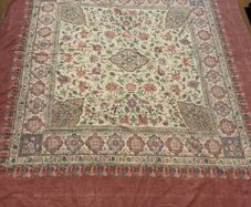 Dorma Duvet Cover Valance Fitted Sheet