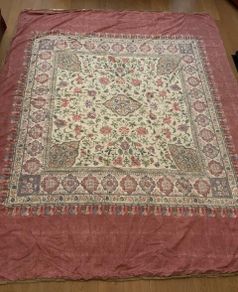 Dorma Duvet Cover Valance Fitted Sheet