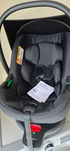 Car seat