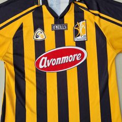 Kilkenny GAA jersey