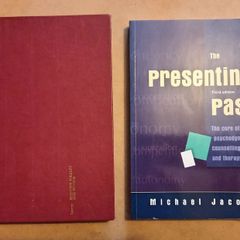 Counselling Behaviour Therapy Books