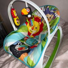 Fisherprice Bouncer