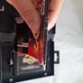 Jurassic Park Sega Mega Drive Arcade Retro Games Original Image 7