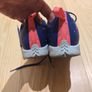 Astro football boots (size 1.5 / 34) Image 3