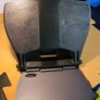 Fellowes laptop stand / workstation Image 3