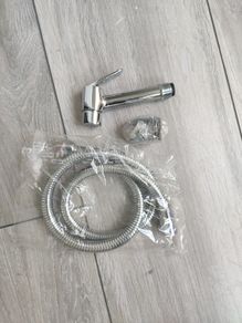 shower spray