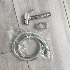 shower spray