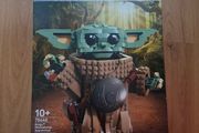 LEGO Star Wars 75446 Grogu (Mandalorian Apprentice)