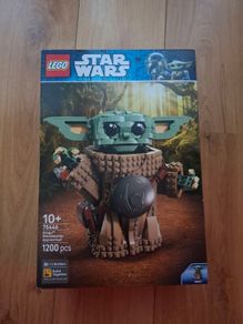 LEGO Star Wars 75446 Grogu (Mandalorian Apprentice)
