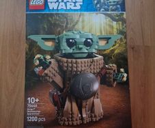 LEGO Star Wars 75446 Grogu (Mandalorian Apprentice)