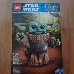 LEGO Star Wars 75446 Grogu (Mandalorian Apprentice)