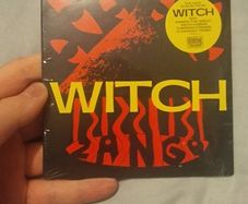 Witch CD