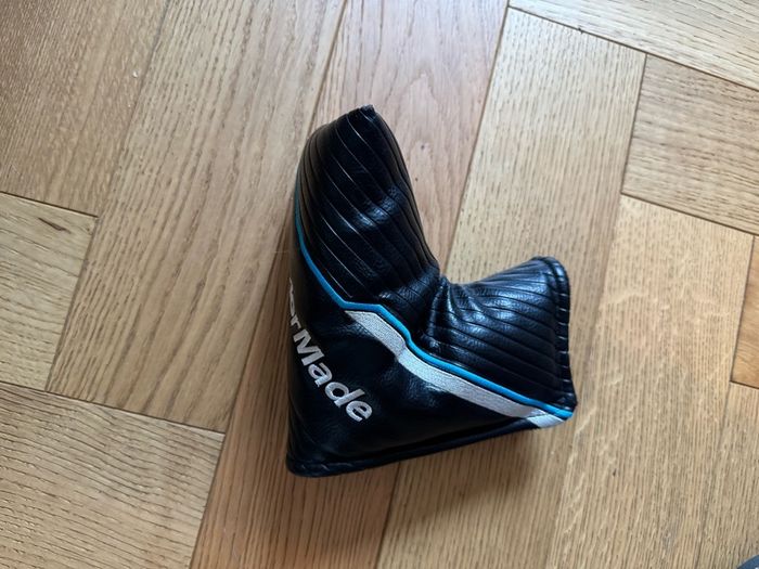 Taylormade system 2 Juno blade putter barely used