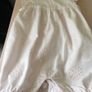 Girls new romper suit 0/3 mths Image 4