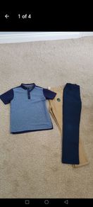 New Boys Smart Wear
