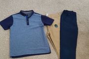 New Boys Smart Wear