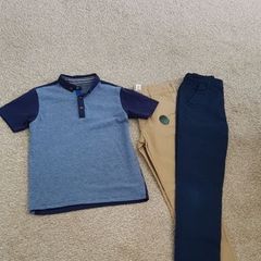 New Boys Smart Wear