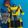 Transformer  / toy / combiner Image 10