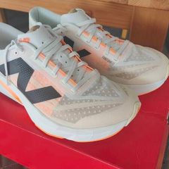 New Balance Fuel Cell Runners