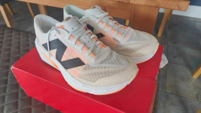New Balance Fuel Cell Runners