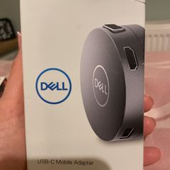 Dell DA310 USB-C Mobile Adapter