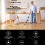 Cordless Wet Dry Vacuum Cleaner For Home All In One Smart Wireless Mop Floor Washer Handheld Household Self-Cleaning Image 2