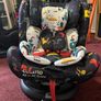 Cosatto car seat Image 3