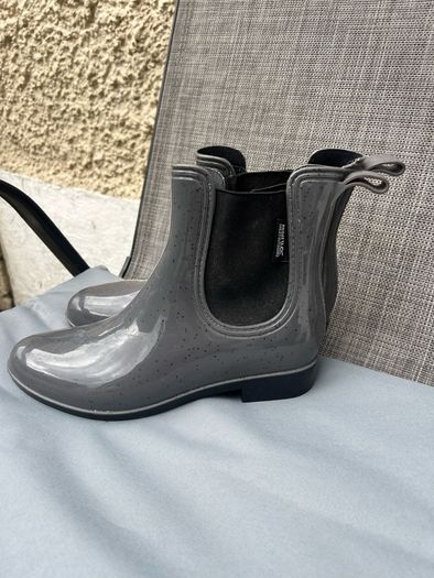 Ladies wellies size 5