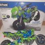 KNEX Mega Motorcycle Construction Set (456 Pieces) Image 3