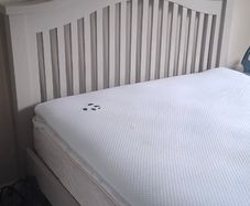 Kingsize Bed