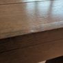 Solid wood coffee table Image 3