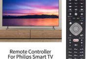 Replacement Remote control for Philips smart TV