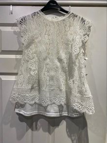 BNNT Vila Blouse
